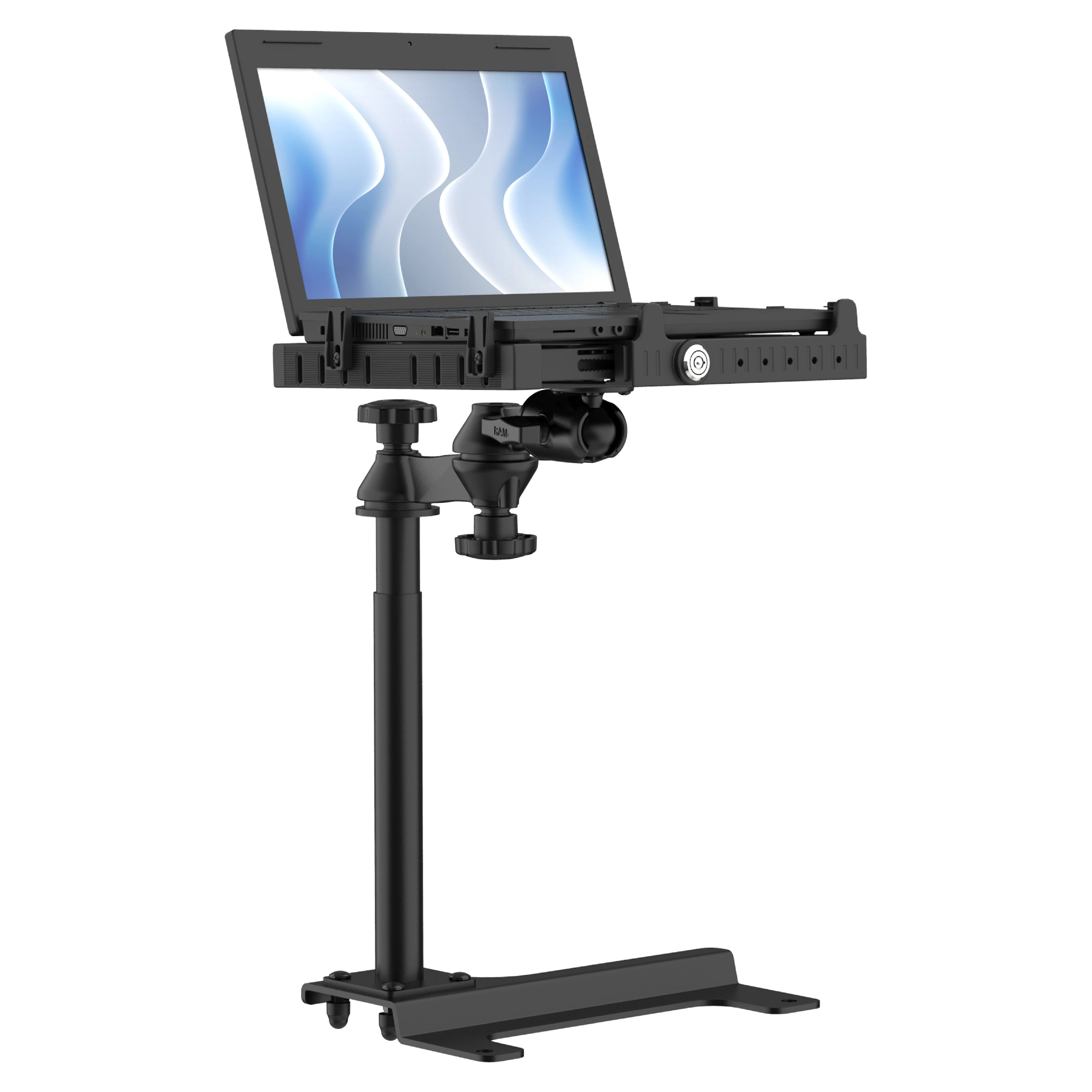 Laptop Mount Kits